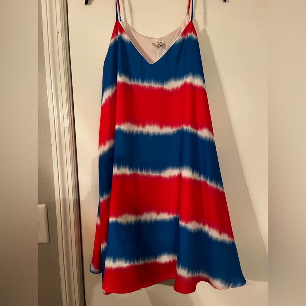 Boutique Dress